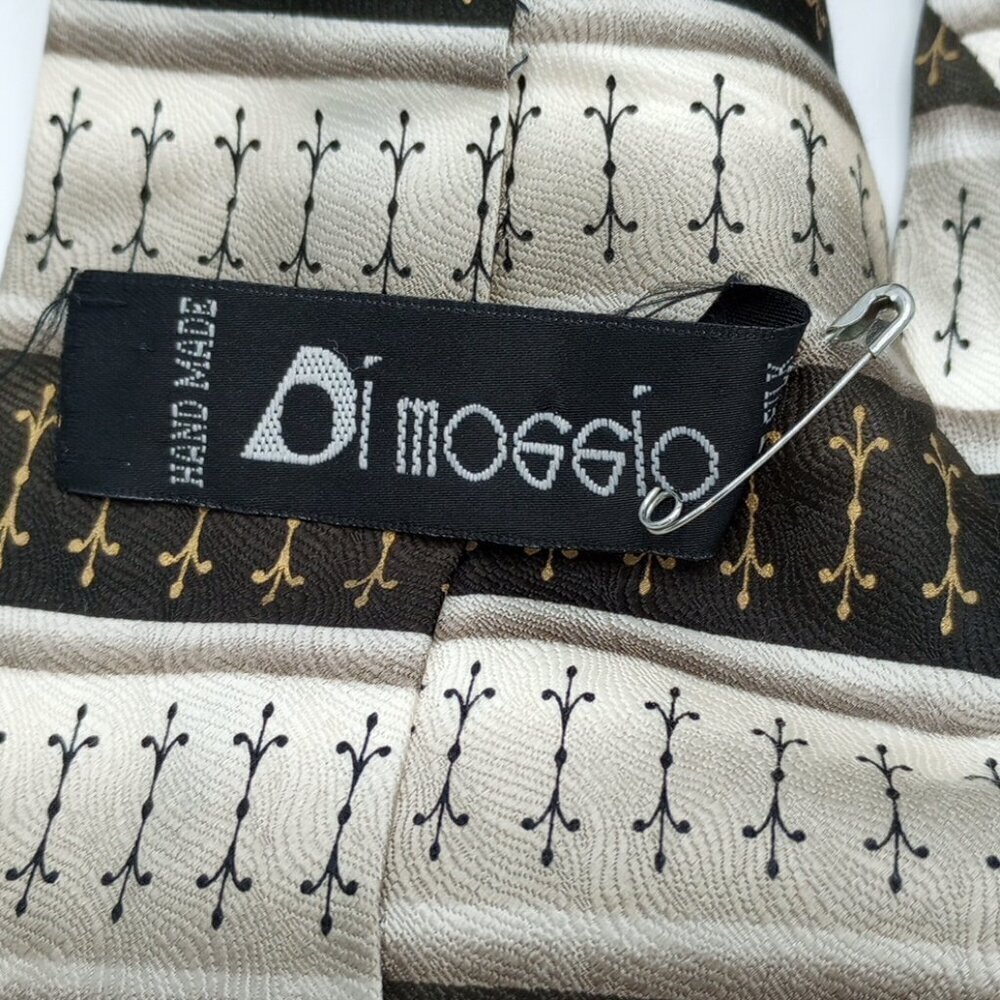 Di Maggio Tie 59"L - Picture 7 of 8